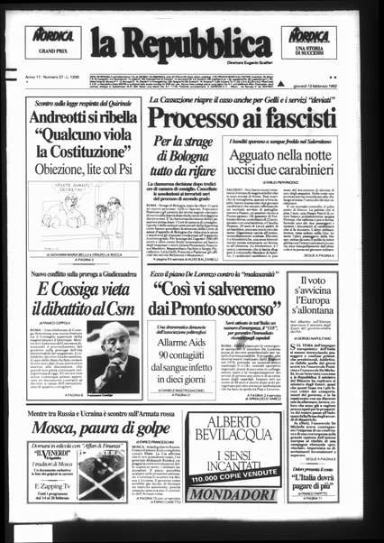 La repubblica